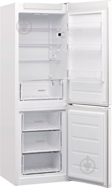 Холодильник Whirlpool W5 811E W - фото 2