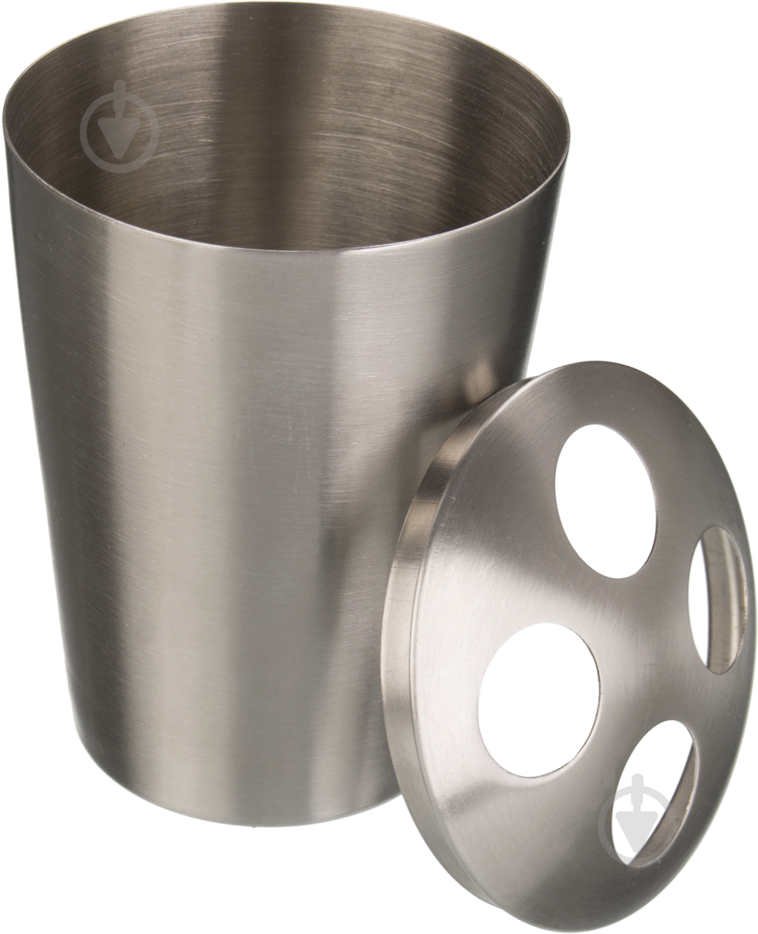 Держатель для зубных щеток Axentia Brussel 282361 - фото 2 Держатель для зубных щеток Axentia Brussel 282361 - фото 2