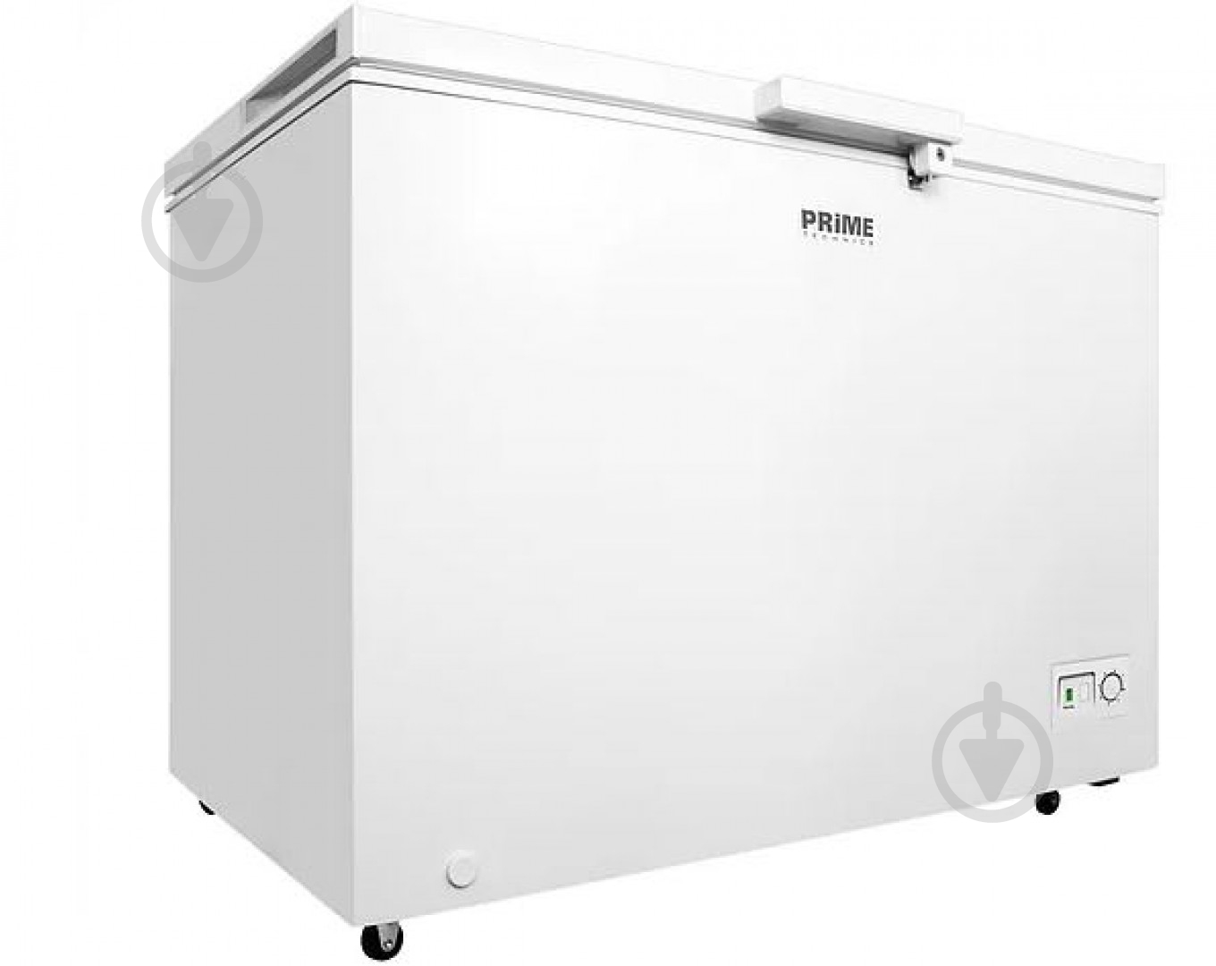 Морозильный ларь PRIME Technics CS 32141 M - фото 1
