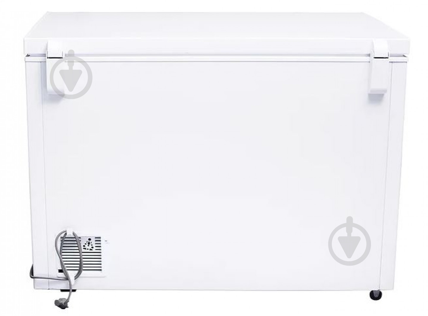 Морозильный ларь PRIME Technics CS 32141 M - фото 3