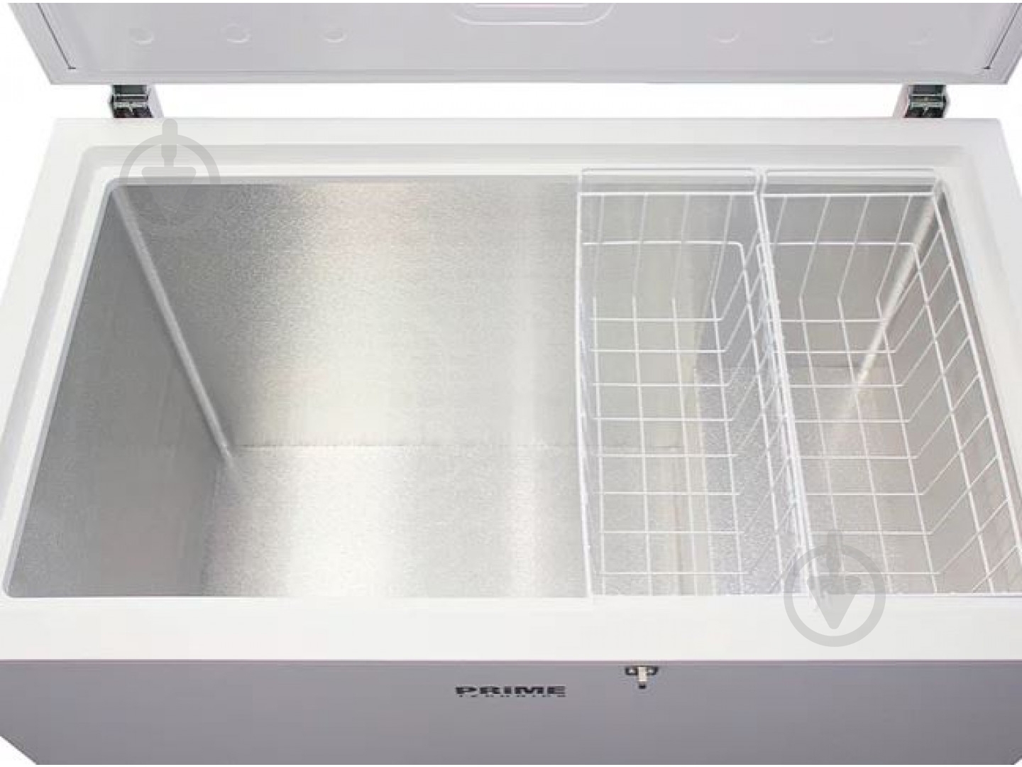 Морозильный ларь PRIME Technics CS 32141 M - фото 5