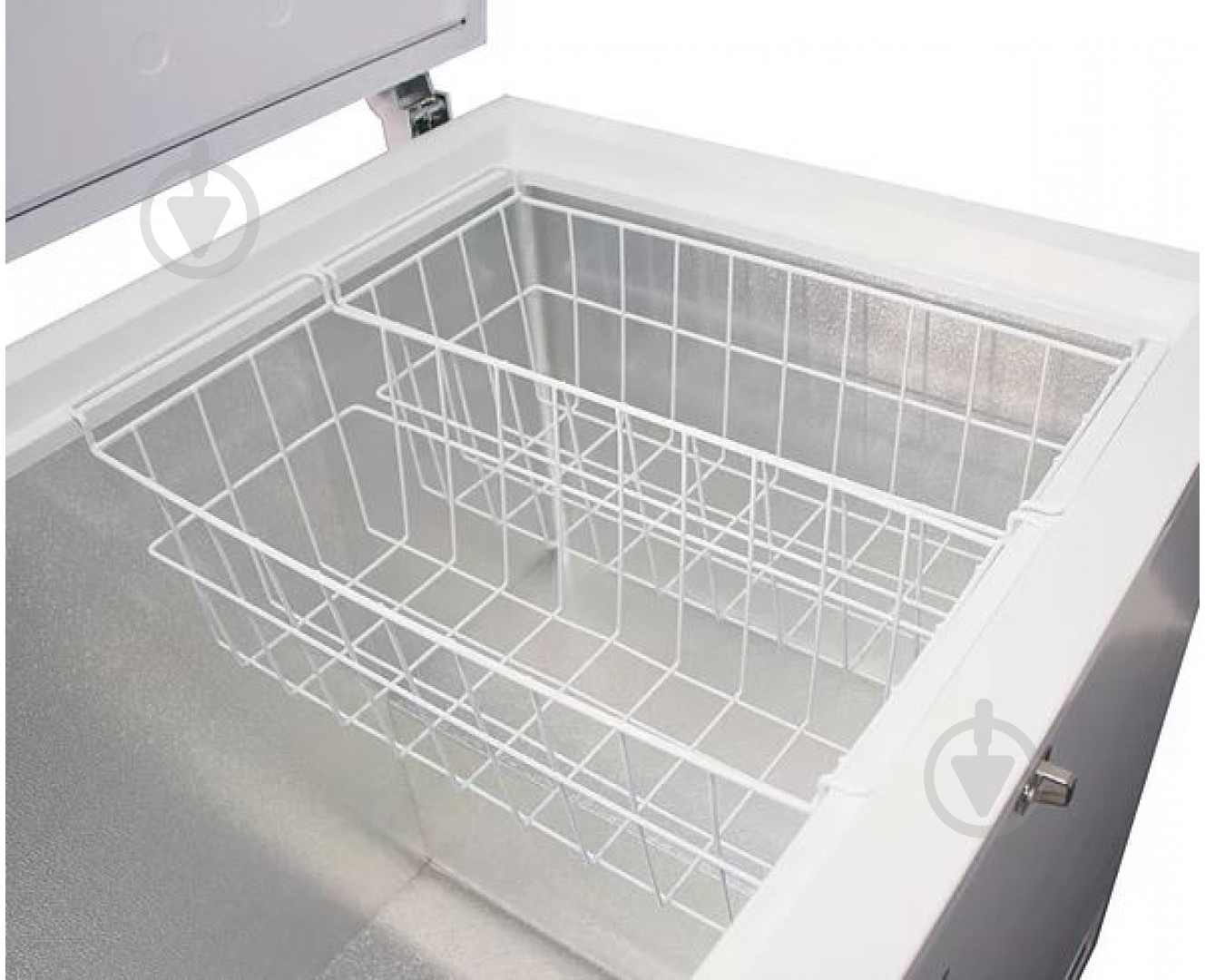 Морозильный ларь PRIME Technics CS 32141 M - фото 6