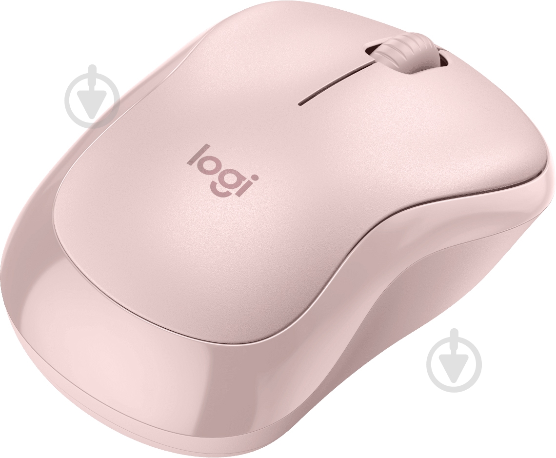 Мишка Logitech M240 Silent Bluetooth Mouse rose (L910-007121) - фото 10 Мишка Logitech M240 Silent Bluetooth Mouse rose (L910-007121) - фото 10