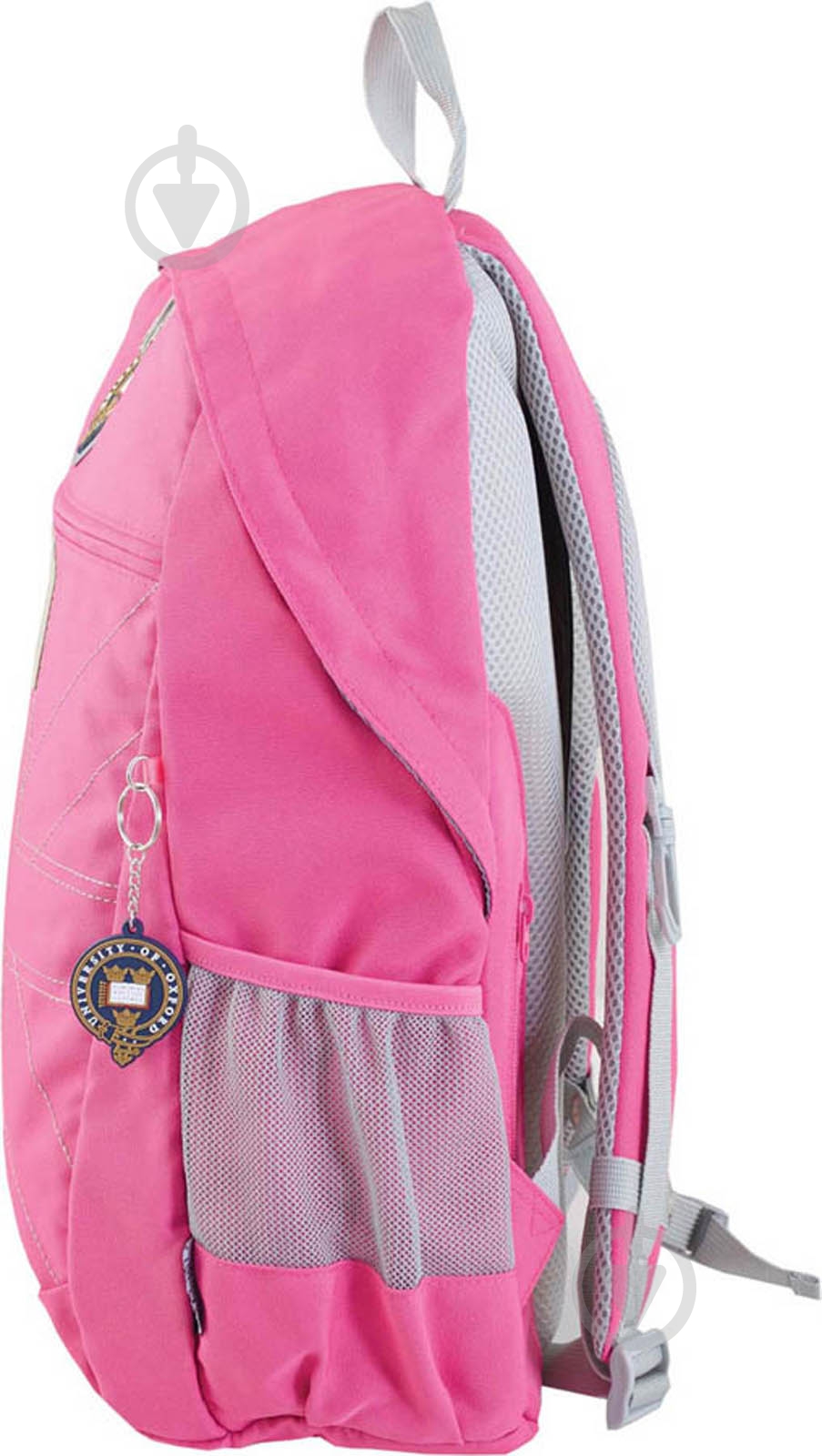 Рюкзак YES OX 316 красный - фото 3