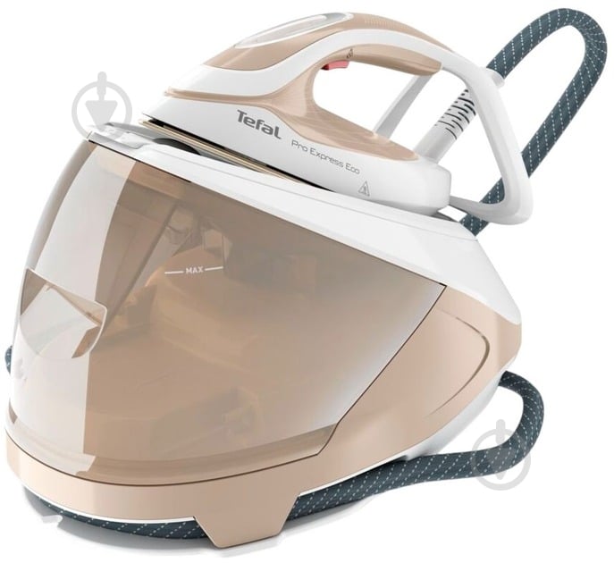 Парогенератор Tefal GV9E22E0 - фото 1