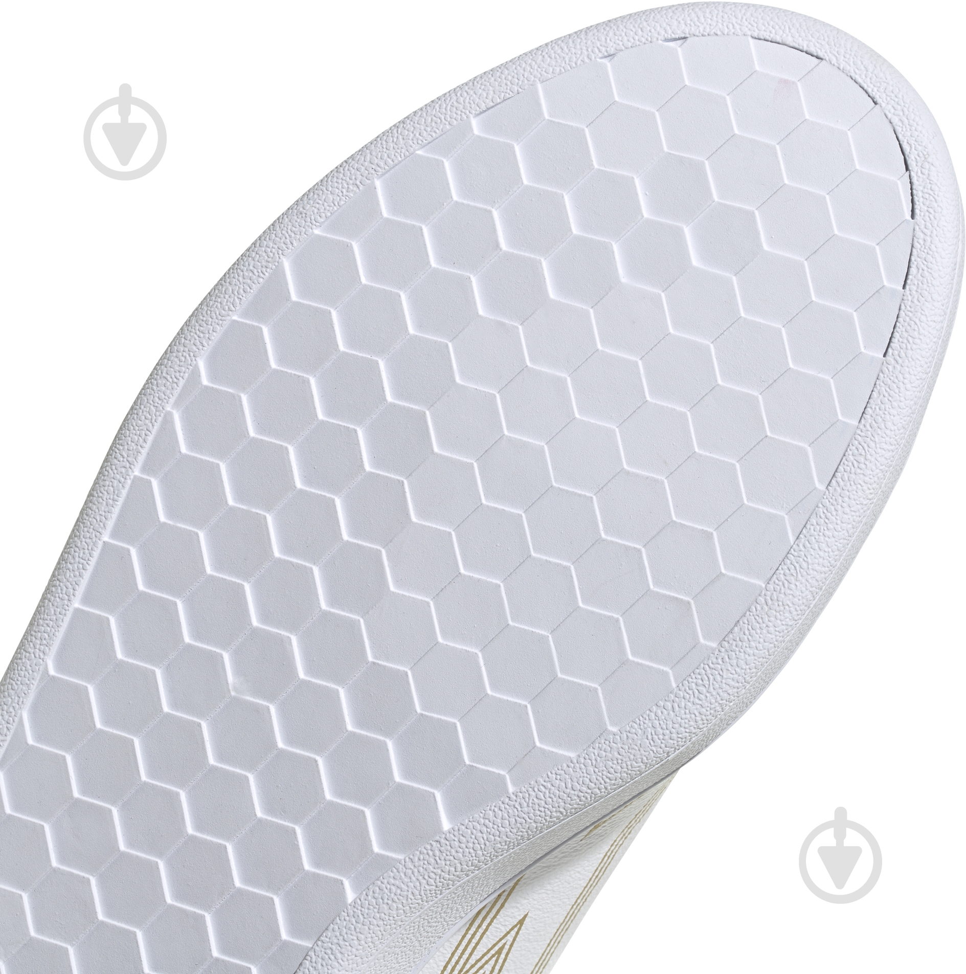 Кроссовки мужские Adidas ADVANTAGE FW6670 р.42 2/3 белые - фото 9