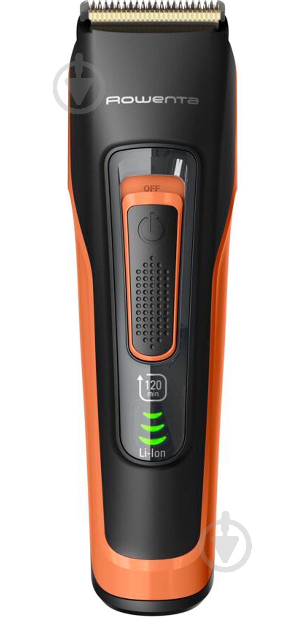 Машинка для стрижки волос Rowenta TN5202F - фото 2 Машинка для стрижки волос Rowenta TN5202F - фото 2