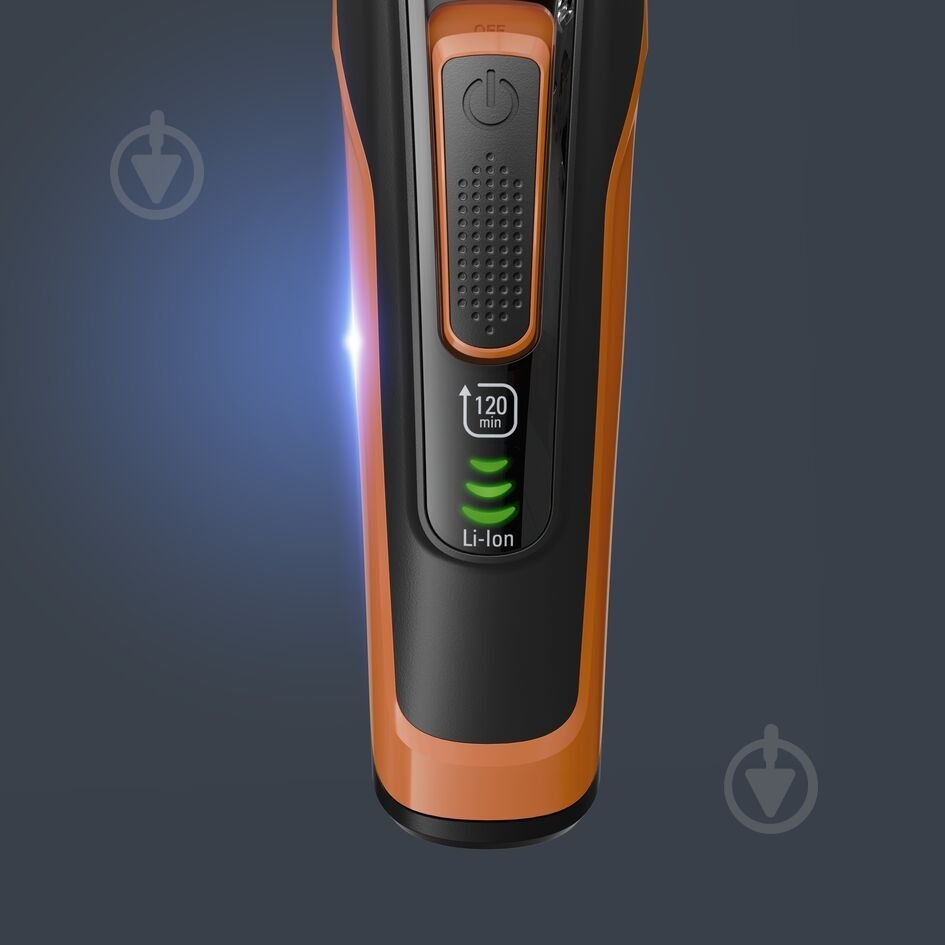 Машинка для стрижки волос Rowenta TN5202F - фото 5 Машинка для стрижки волос Rowenta TN5202F - фото 5