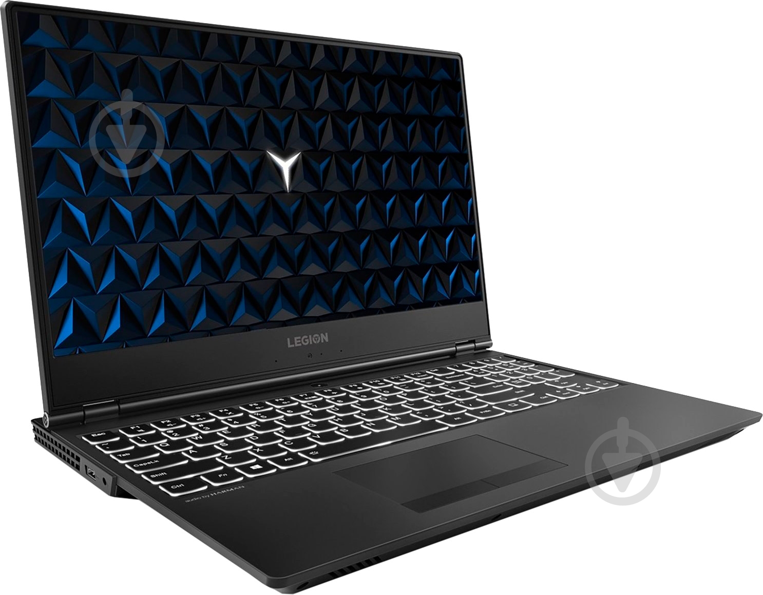 Ноутбук Lenovo Legion Y530 15.6" (81FV015NRA) black - фото 2 Ноутбук Lenovo Legion Y530 15.6" (81FV015NRA) black - фото 2