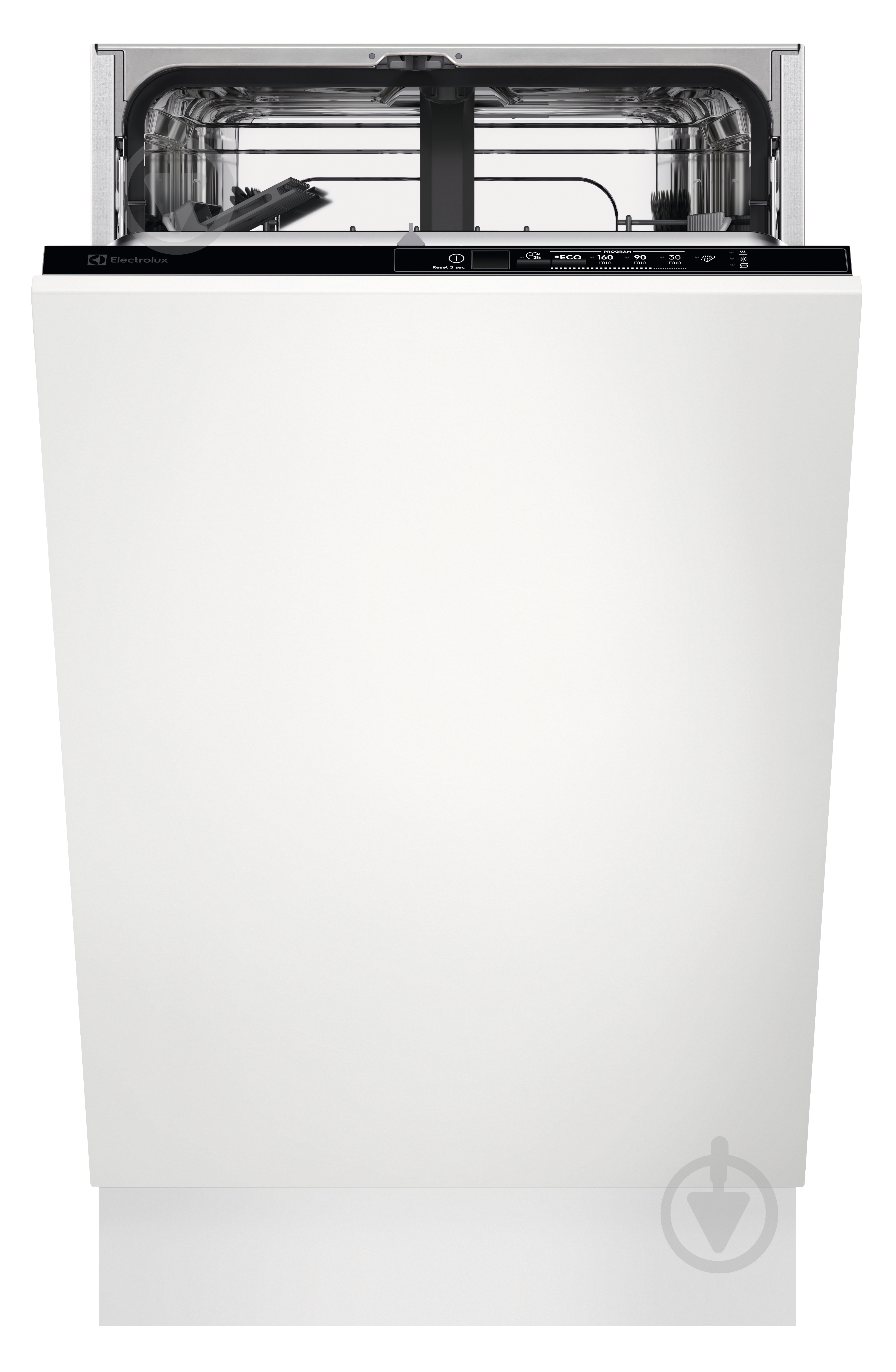 Вбудовувана посудомийна машина Electrolux EEA912100L - фото 1