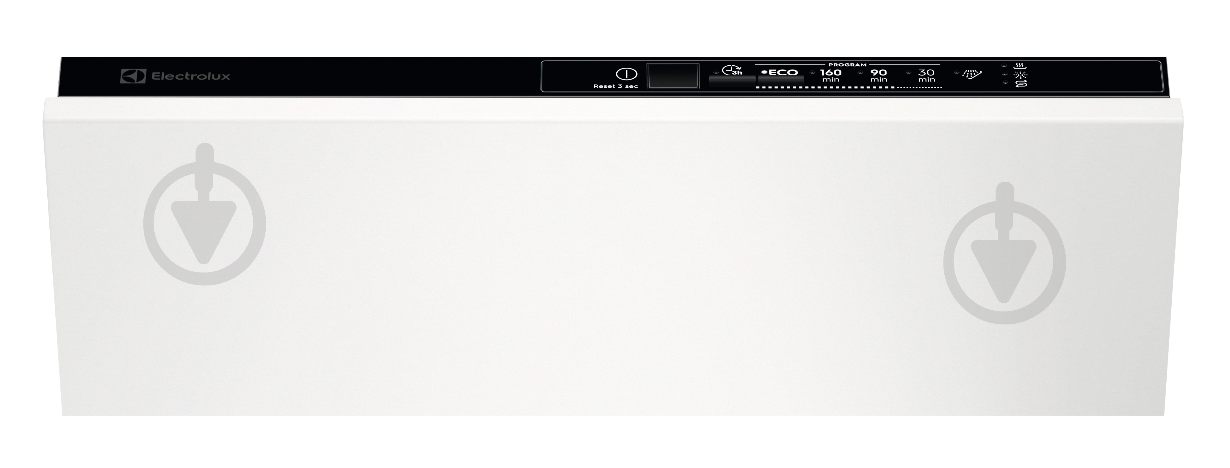 Вбудовувана посудомийна машина Electrolux EEA912100L - фото 2