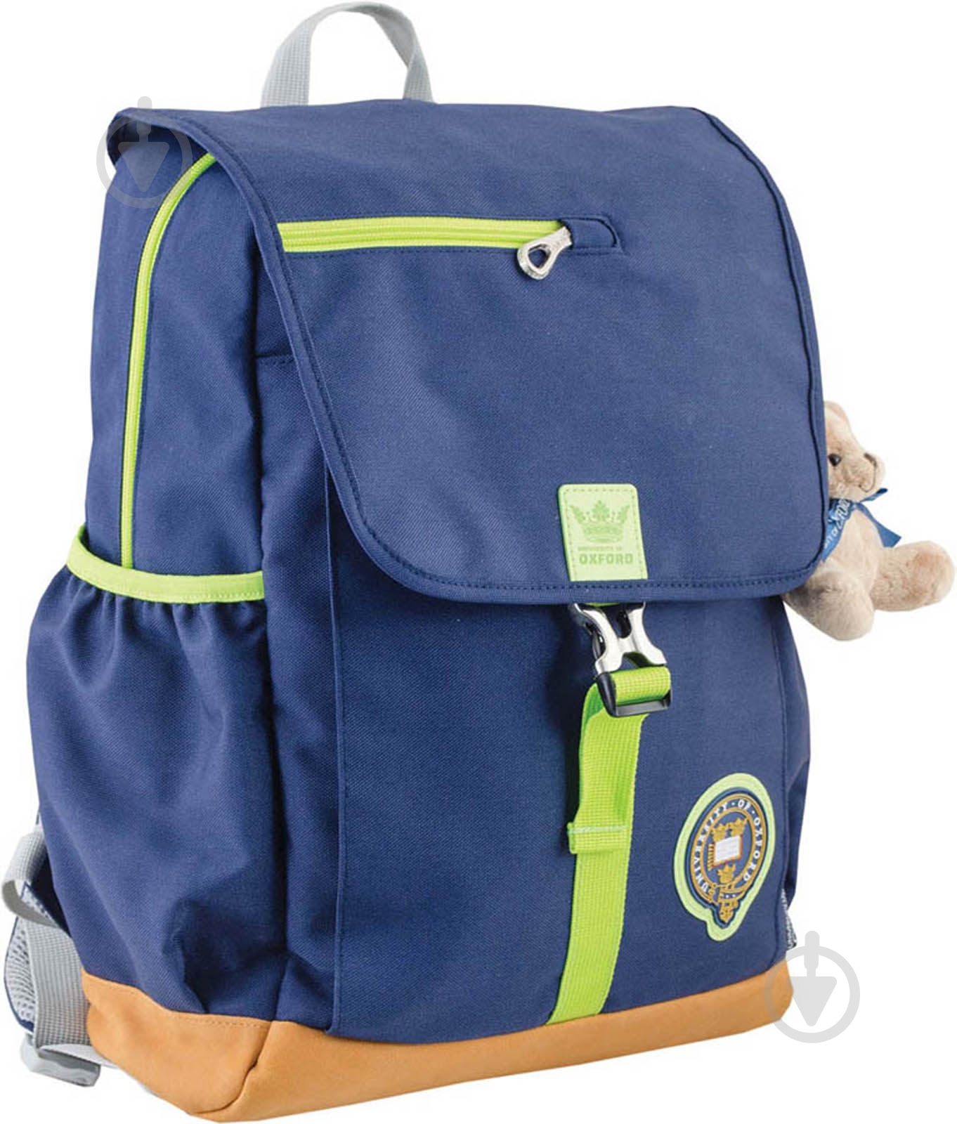 Рюкзак YES OX 318 синій - фото 1 Рюкзак YES OX 318 синій - фото 1