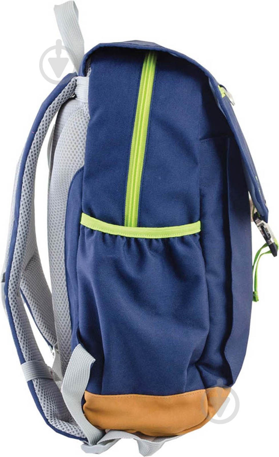 Рюкзак YES OX 318 синій - фото 2 Рюкзак YES OX 318 синій - фото 2