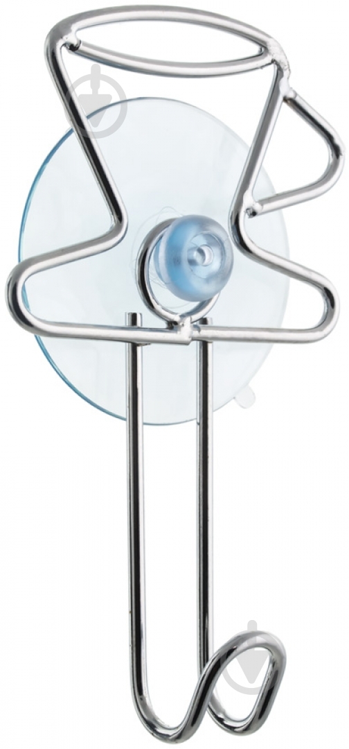 Крючок Testrut на присоске в асортименте - фото 1