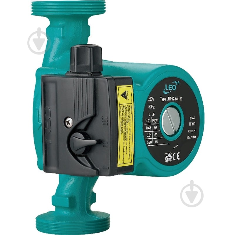 Циркуляційний насос LEO 774451 - фото 1