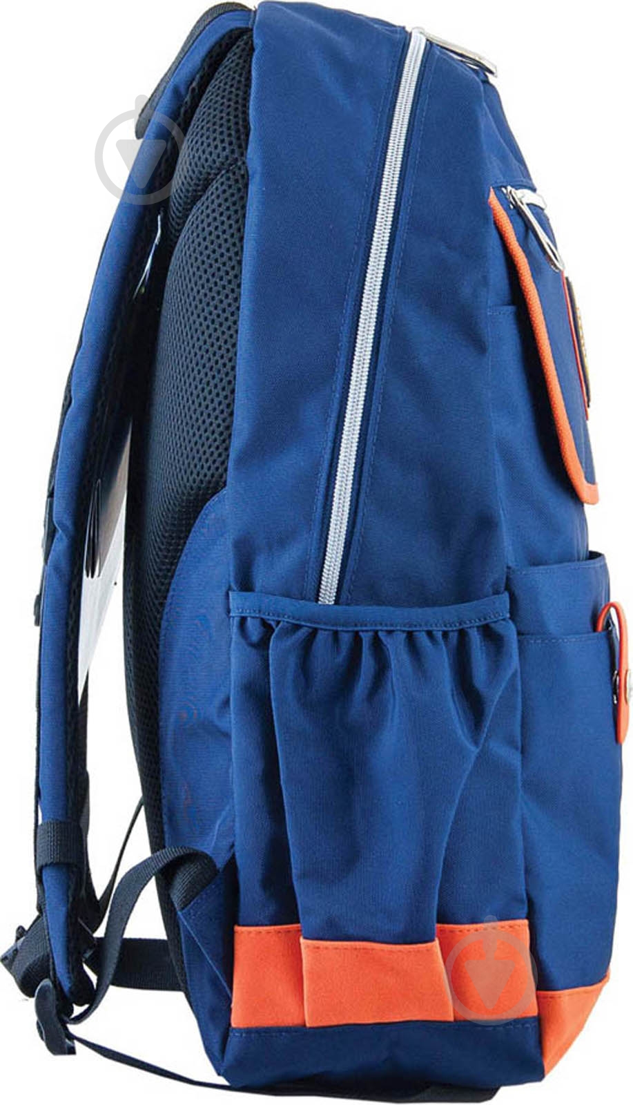 Рюкзак YES OX 324 синій - фото 2 Рюкзак YES OX 324 синій - фото 2
