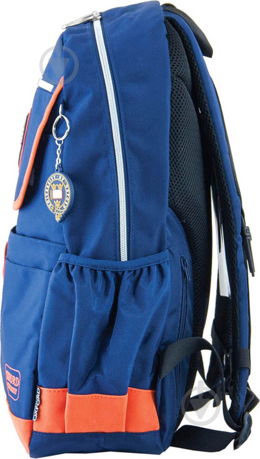 Рюкзак YES OX 324 синій - фото 3 Рюкзак YES OX 324 синій - фото 3