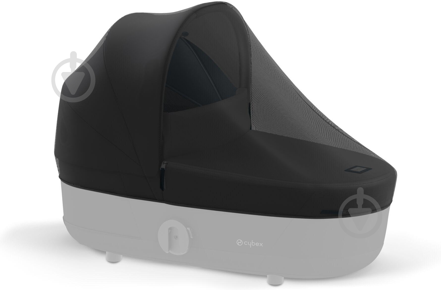 Сетка москитная Cybex для люльки LuxLux CC/Black - фото 1