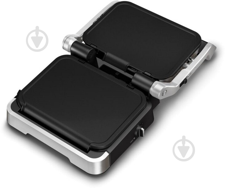 Набор пластин для гриля Tefal XA733810 - фото 3
