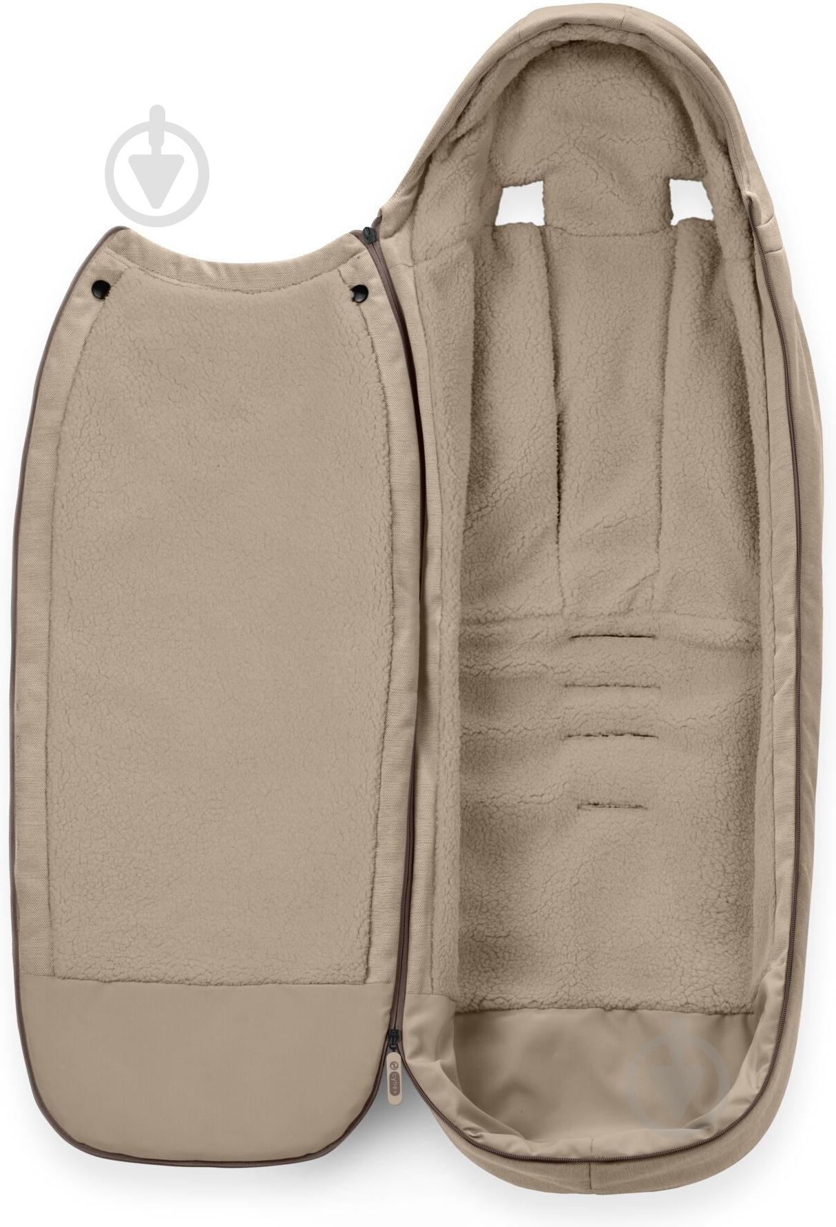 Чехол на ножки Cybex Gold Beige - фото 2