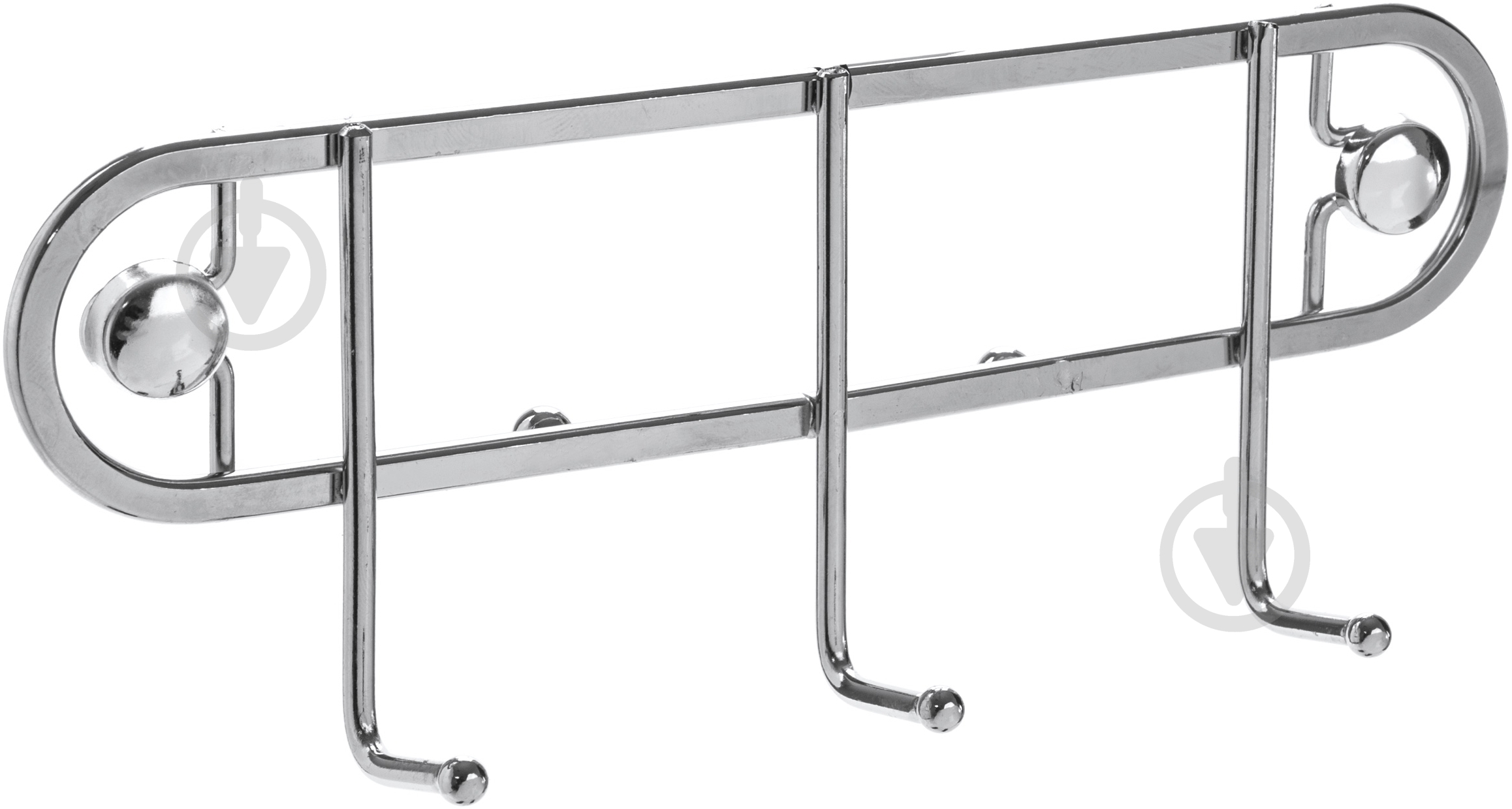 Планка с крючками Axentia Cassandra 280876 - фото 2