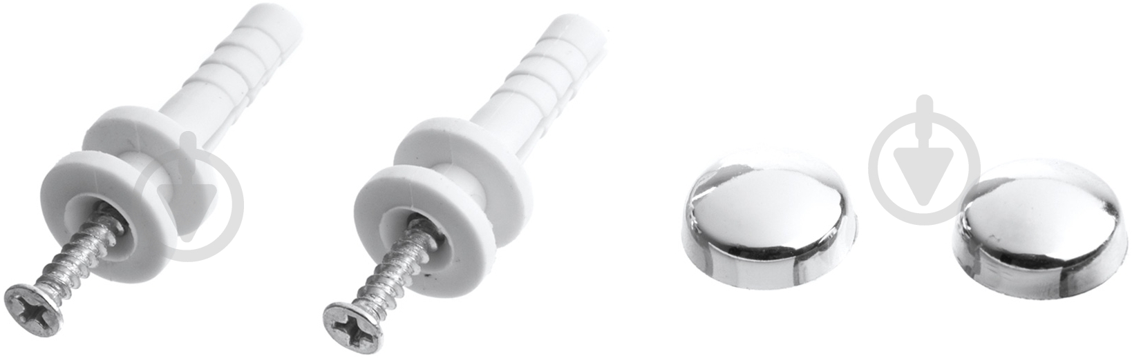 Планка с крючками Axentia Cassandra 280876 - фото 3