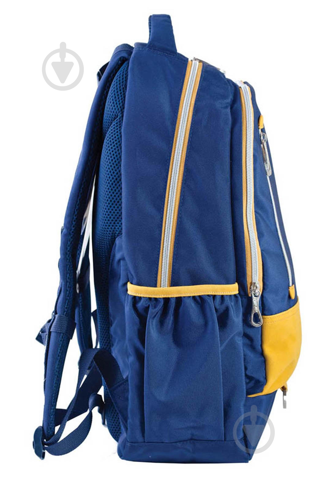 Рюкзак YES OX 331 синий - фото 2