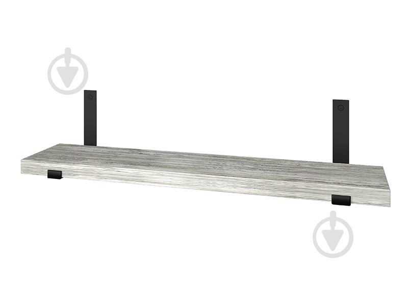 Полиця DC Lizi 900x36 кантрі - фото 1
