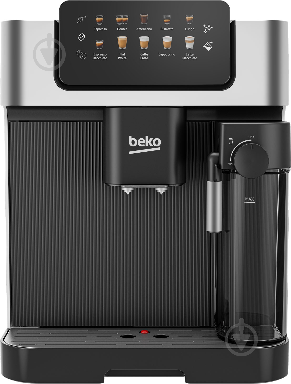 Кофемашина Beko CEG 7304 X - фото 2