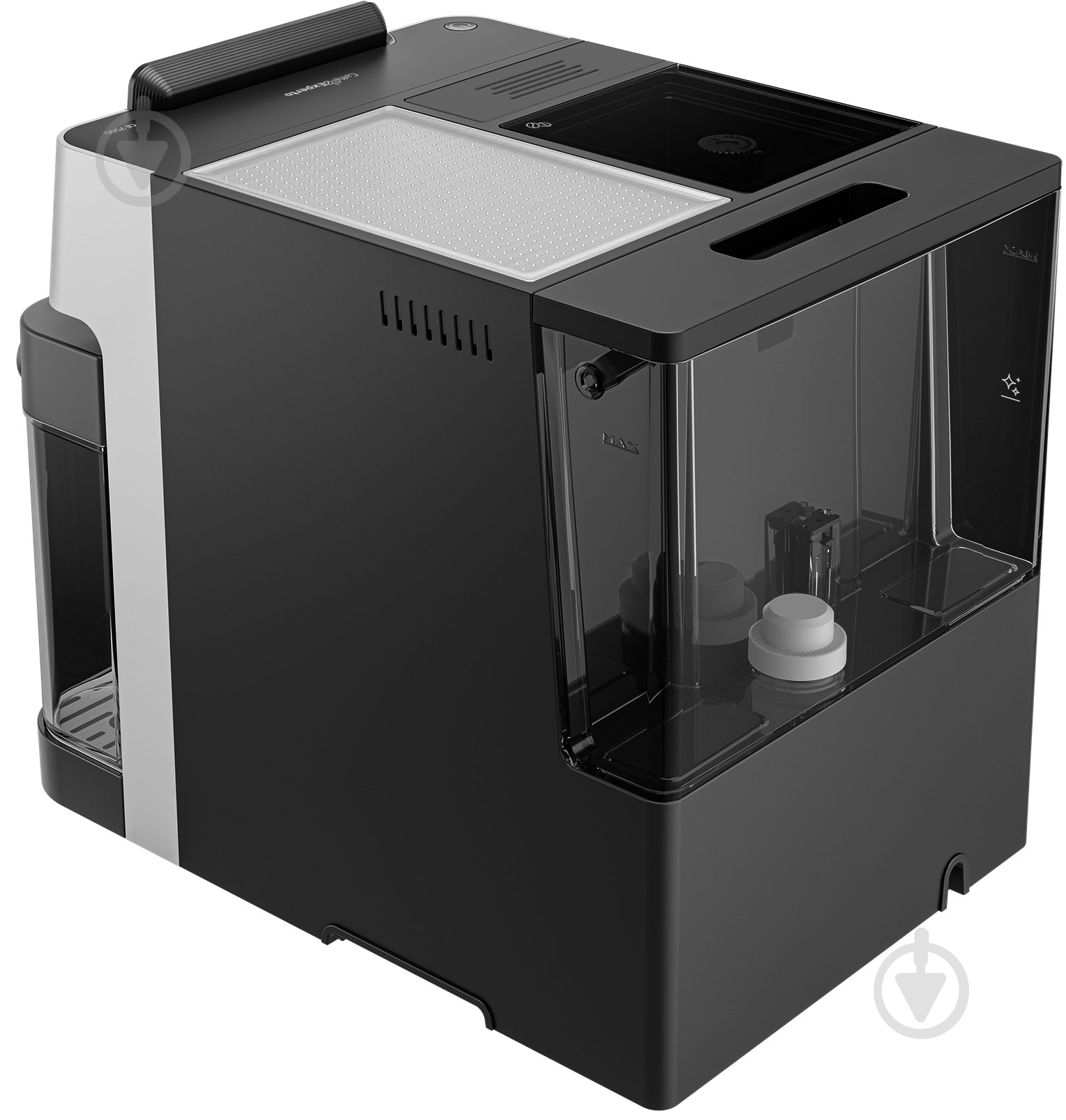 Кофемашина Beko CEG 7304 X - фото 6