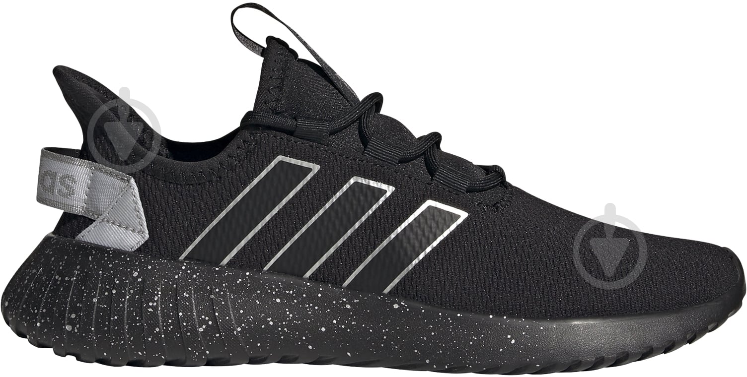 Кроссовки женские Adidas KAPTIR X FW7665 р.36 2/3 черные - фото 1