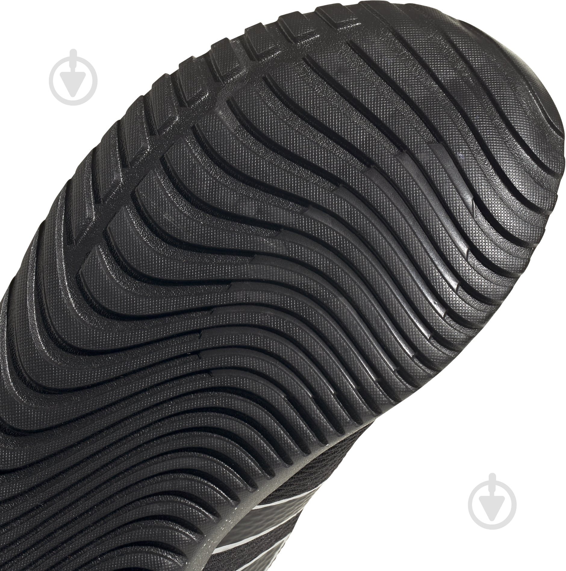 Кроссовки женские Adidas KAPTIR X FW7665 р.36 2/3 черные - фото 9