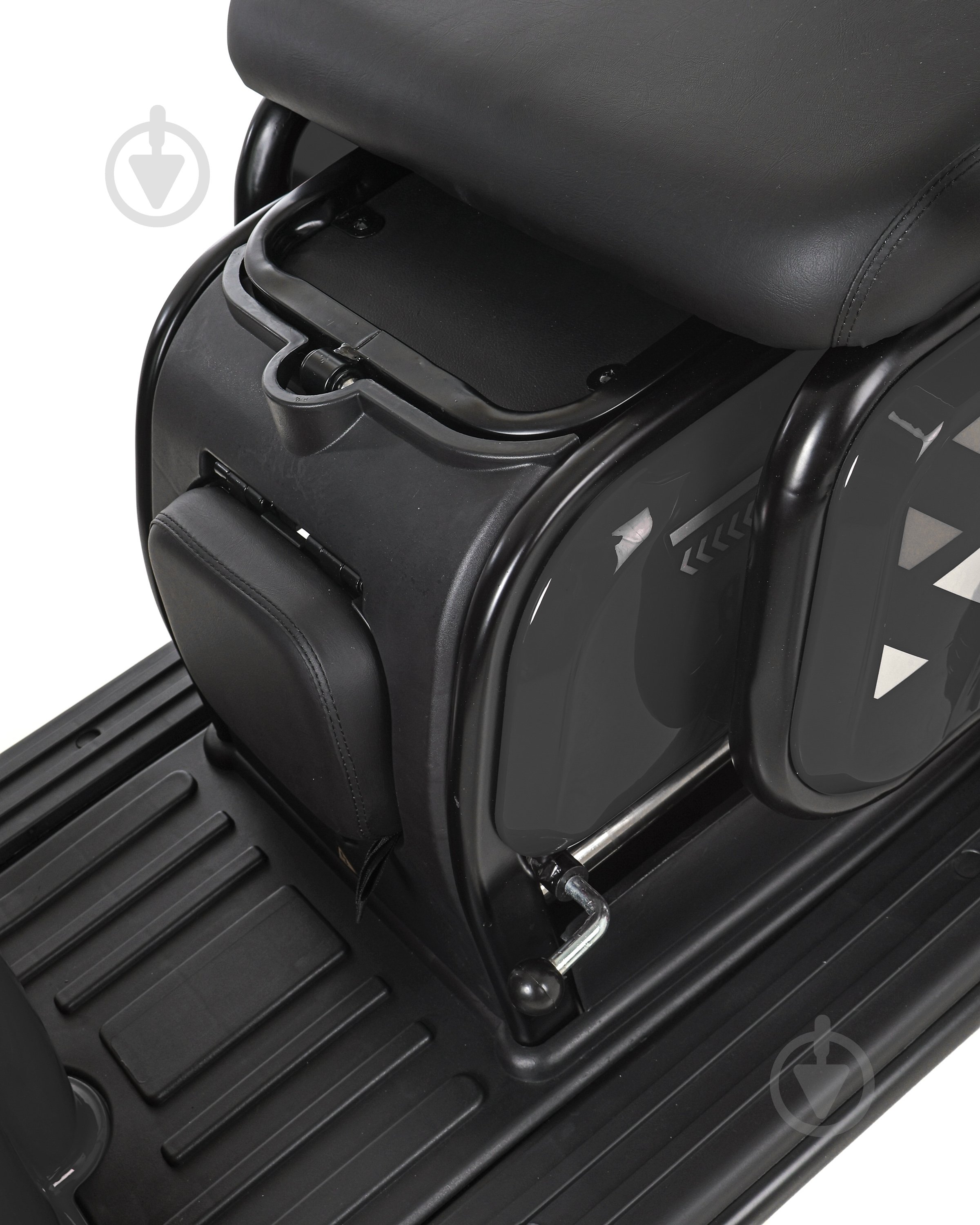 Електроскутер Maxxter ANT (Black) 500 Вт триколісний - фото 10