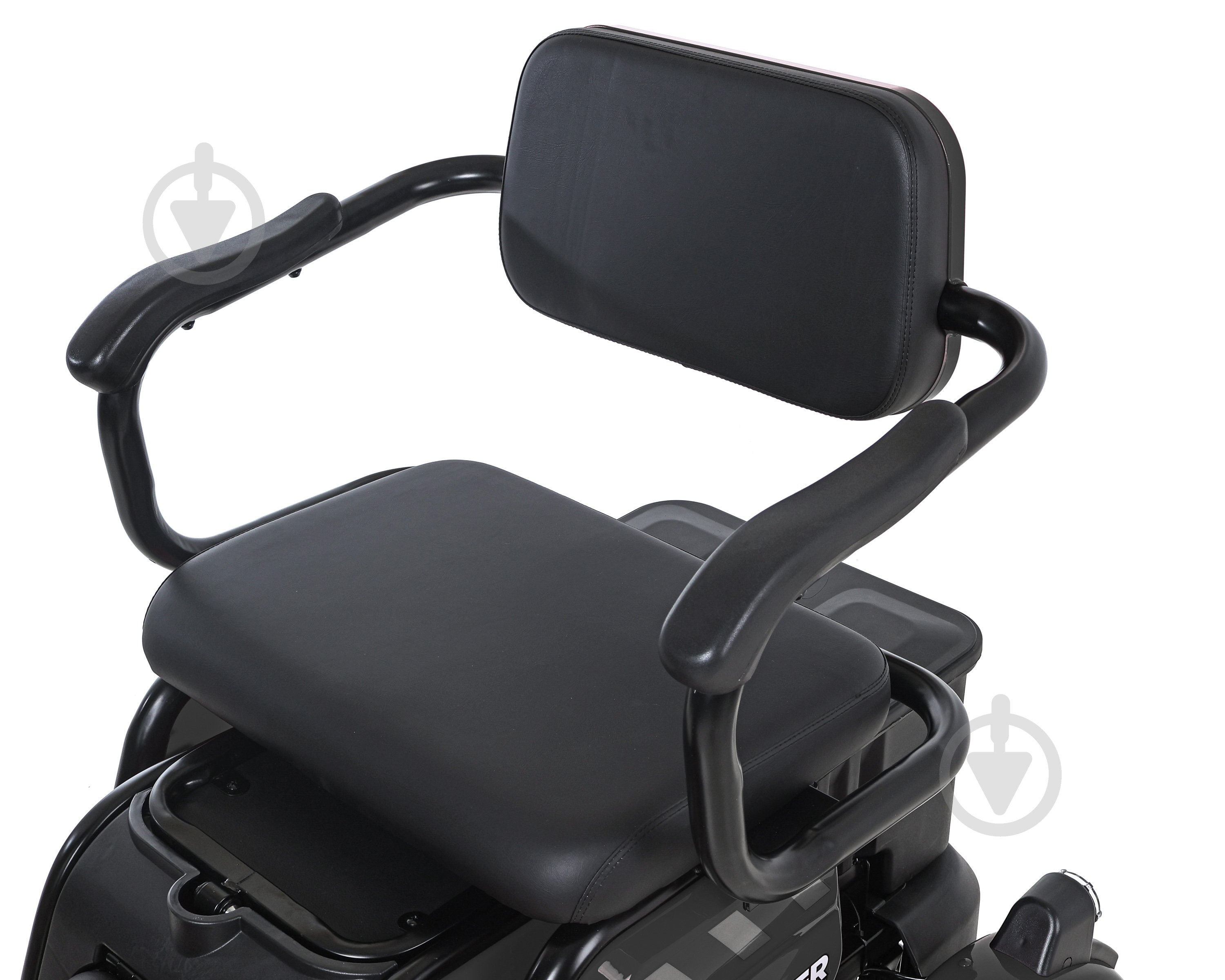 Електроскутер Maxxter ANT (Black) 500 Вт триколісний - фото 11