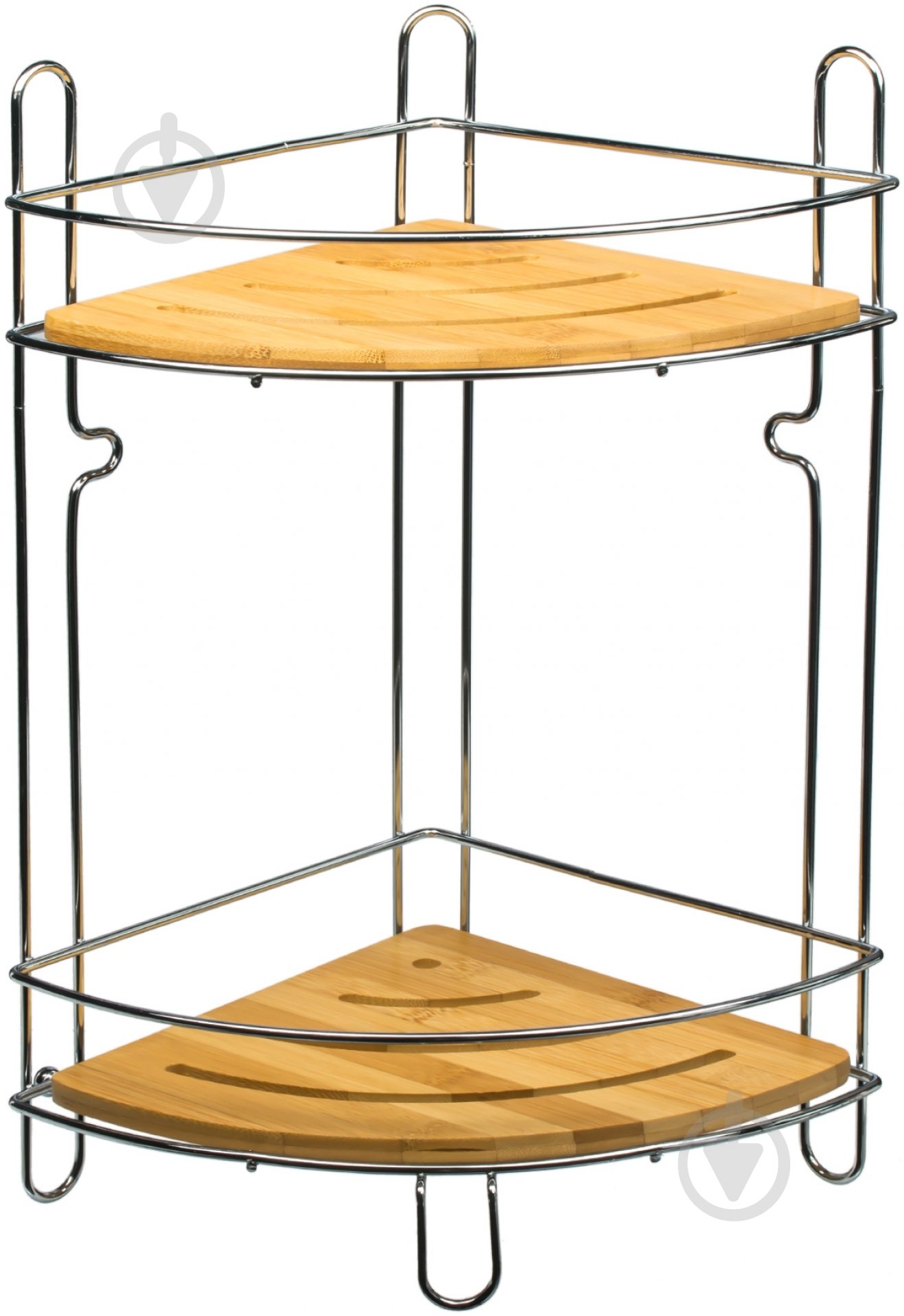 Полка Axentia Bonja 282093 - фото 2 Полка Axentia Bonja 282093 - фото 2