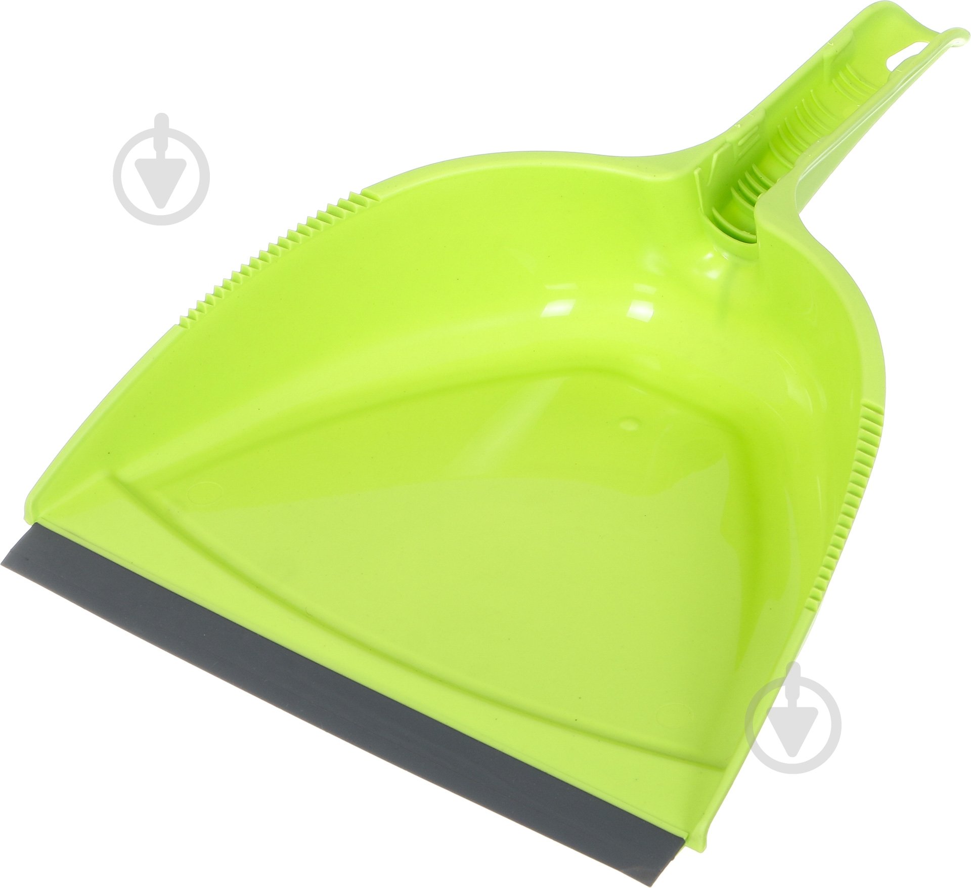 Совок со щеткой Мелочи Жизни 120 см в ассортименте POS05 - фото 5