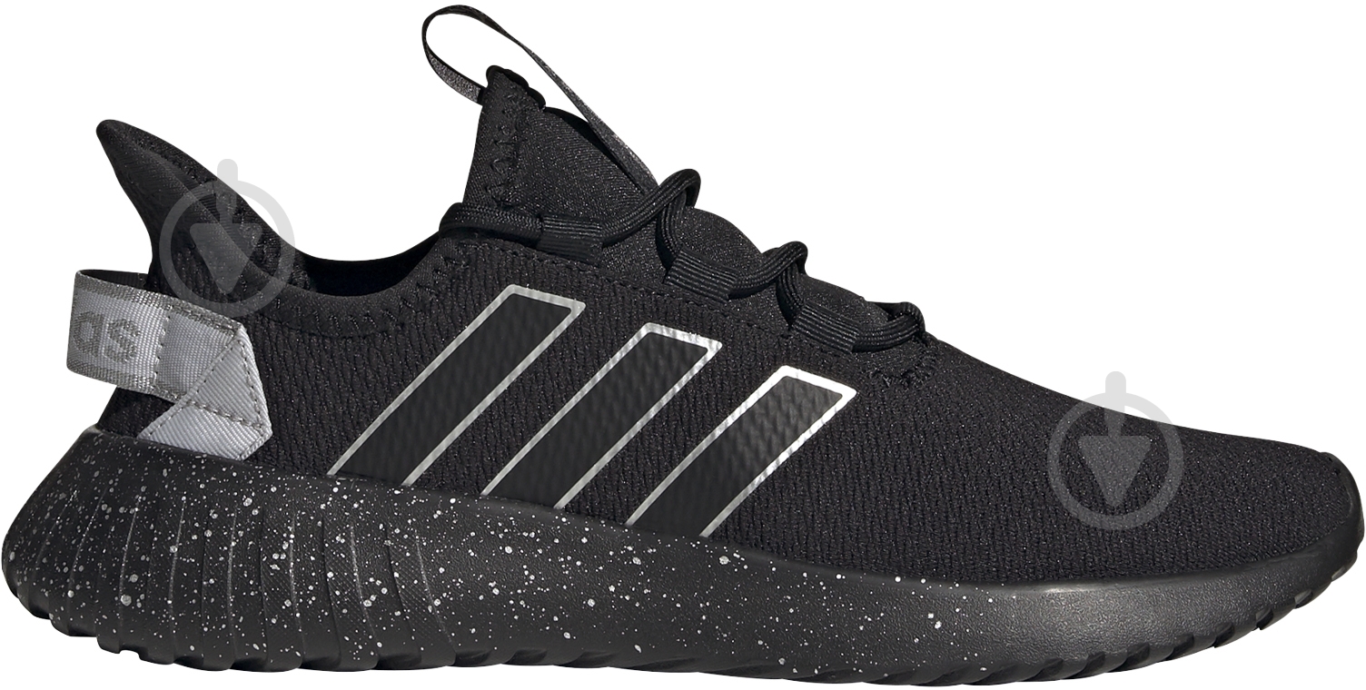 Кросівки жіночі Adidas KAPTIR X FW7665 р.38 чорні - фото 1