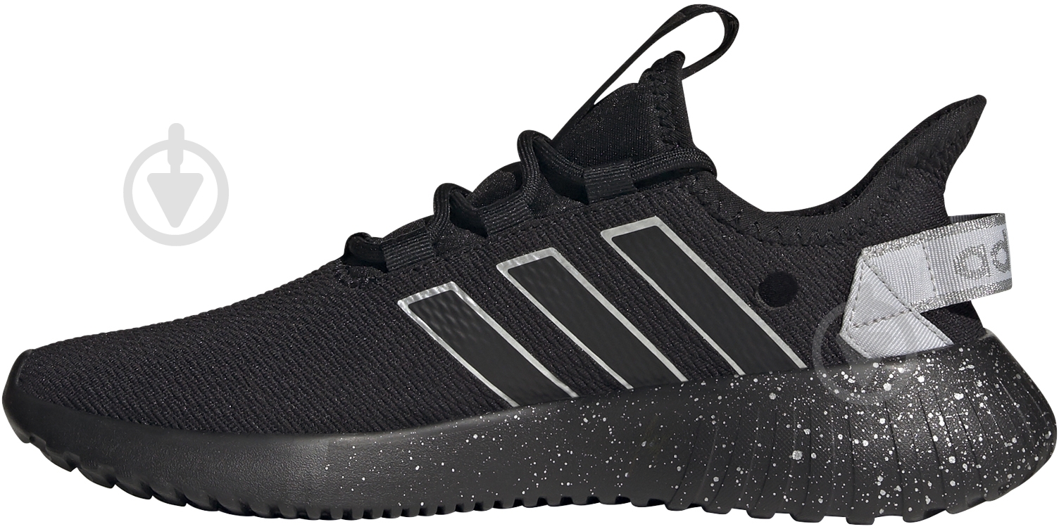 Кросівки жіночі Adidas KAPTIR X FW7665 р.38 чорні - фото 5