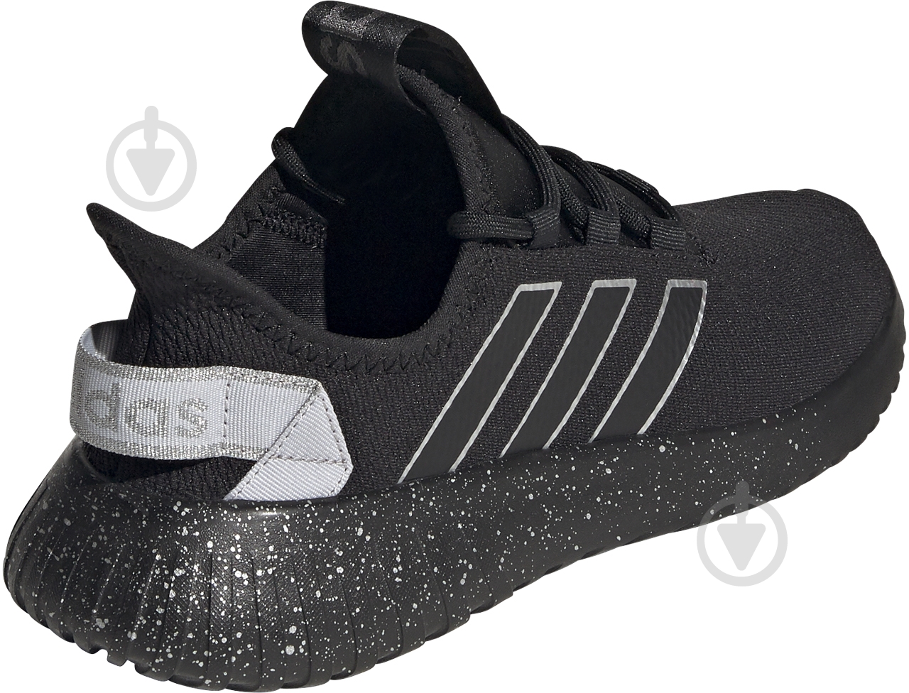 Кросівки жіночі Adidas KAPTIR X FW7665 р.38 чорні - фото 6