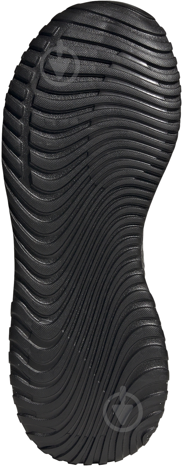 Кросівки жіночі Adidas KAPTIR X FW7665 р.38 чорні - фото 7