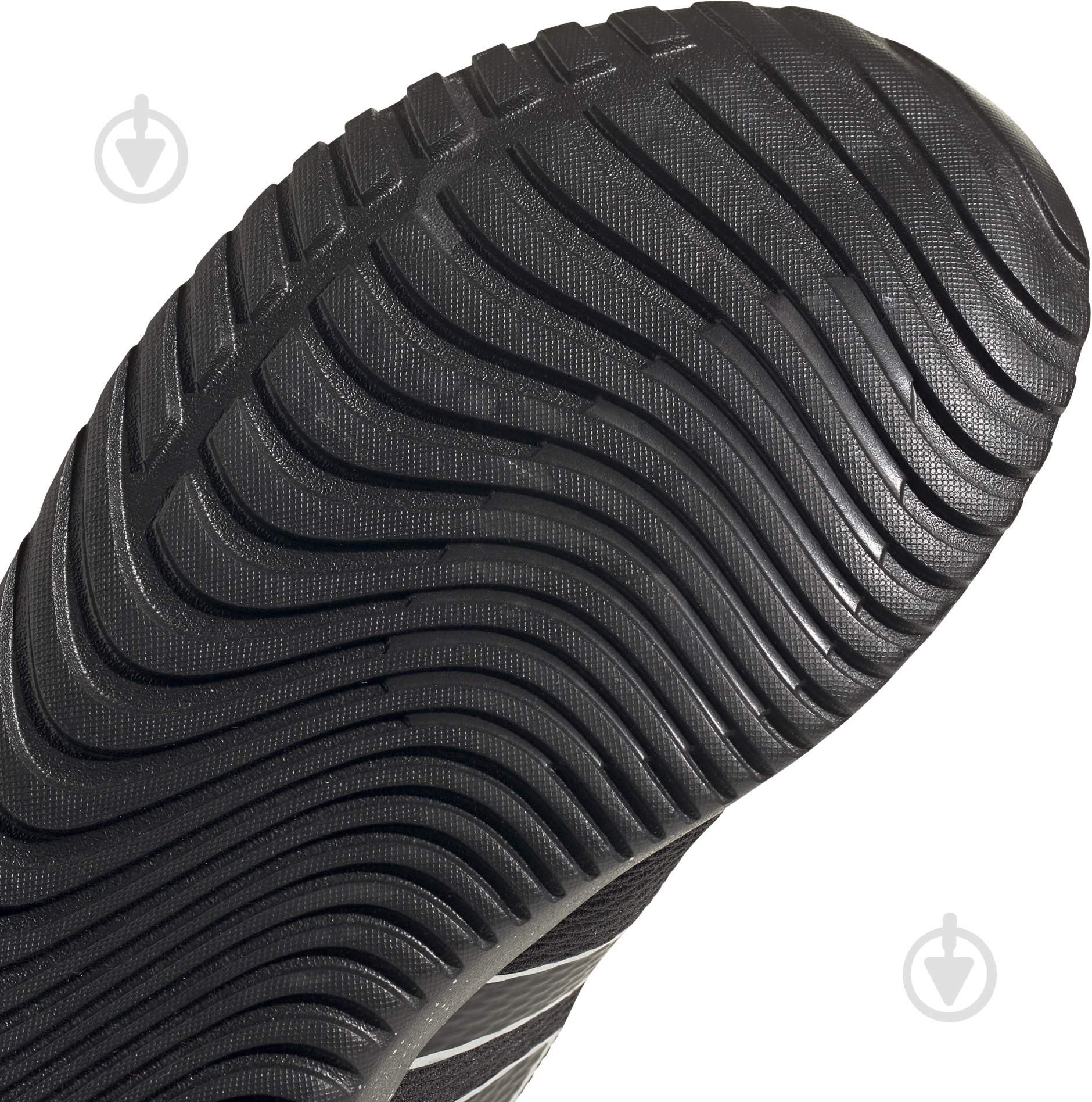 Кросівки жіночі Adidas KAPTIR X FW7665 р.38 чорні - фото 9