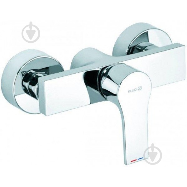 Смеситель для душа Kludi Zenta SL 488700565 - фото 1