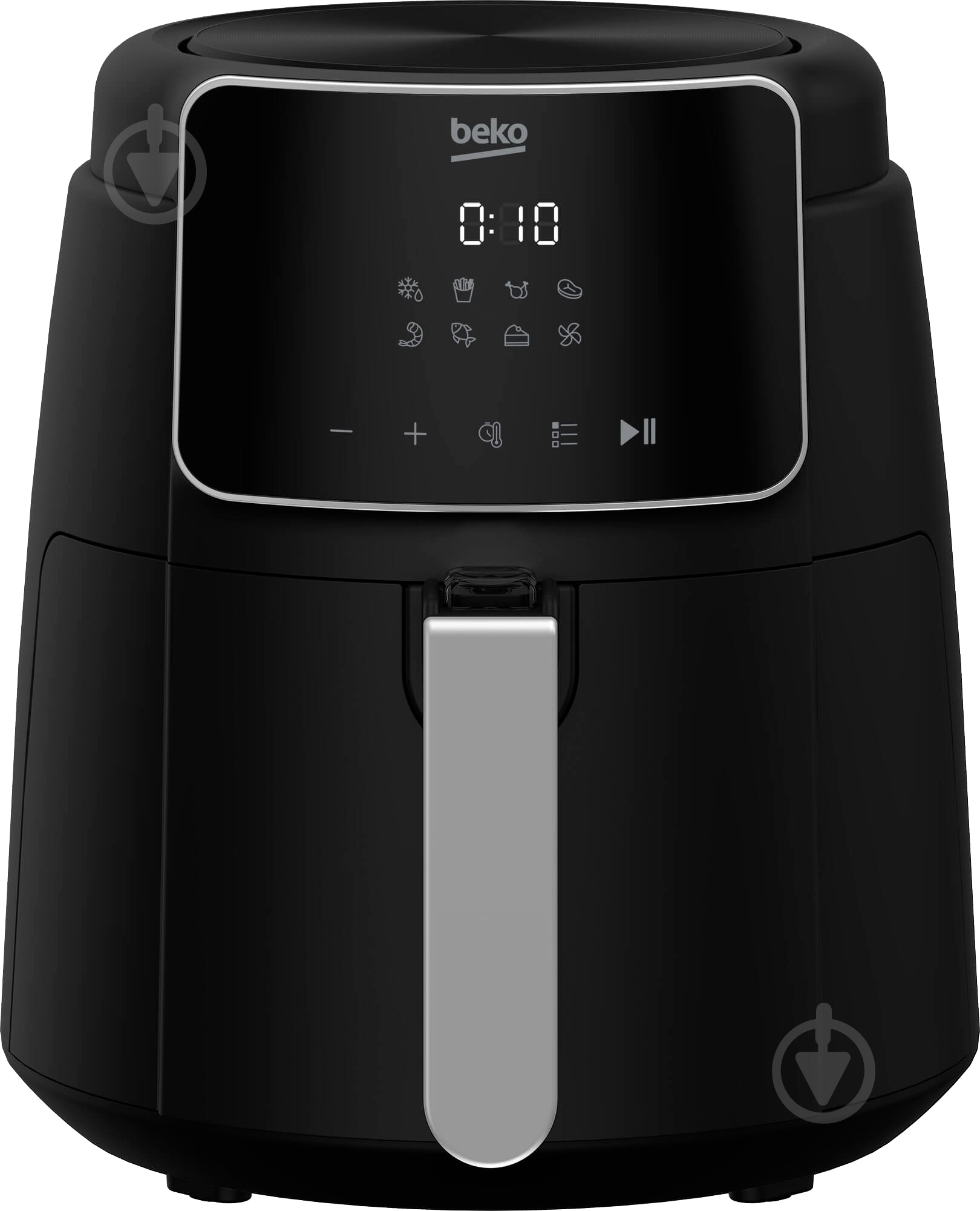 Мультипечь Beko FRL 2244 B - фото 1