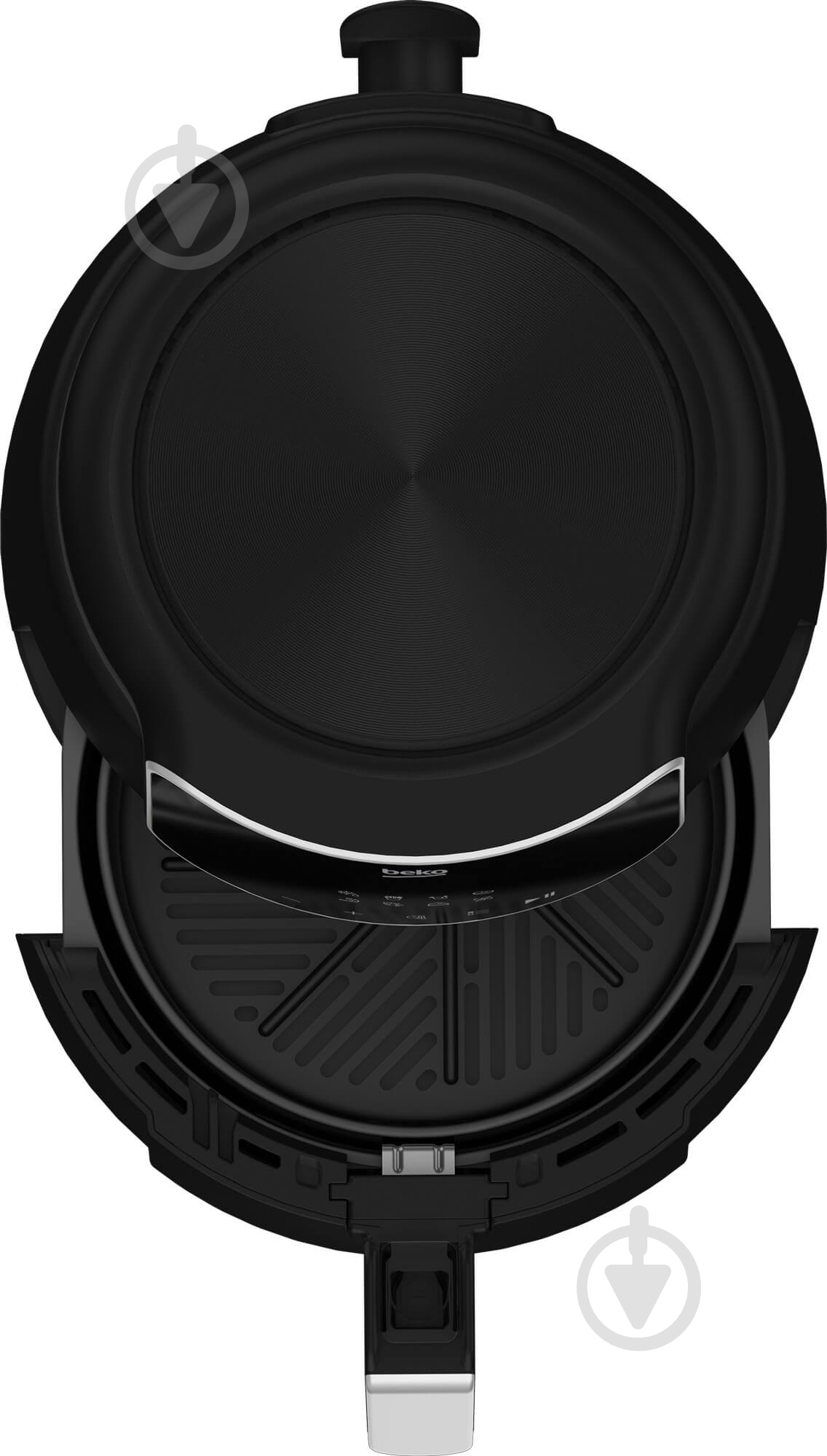 Мультипечь Beko FRL 2244 B - фото 4