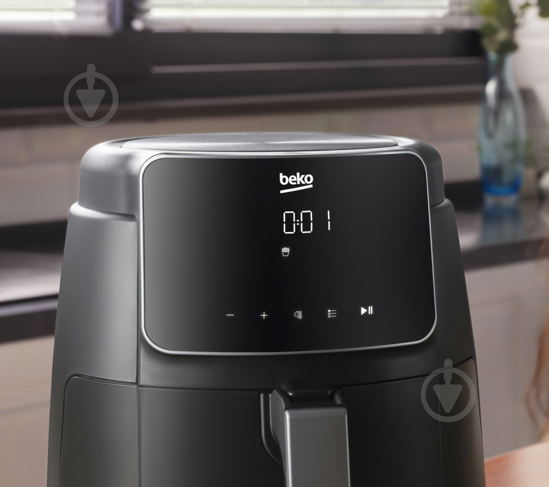 Мультипечь Beko FRL 2244 B - фото 8