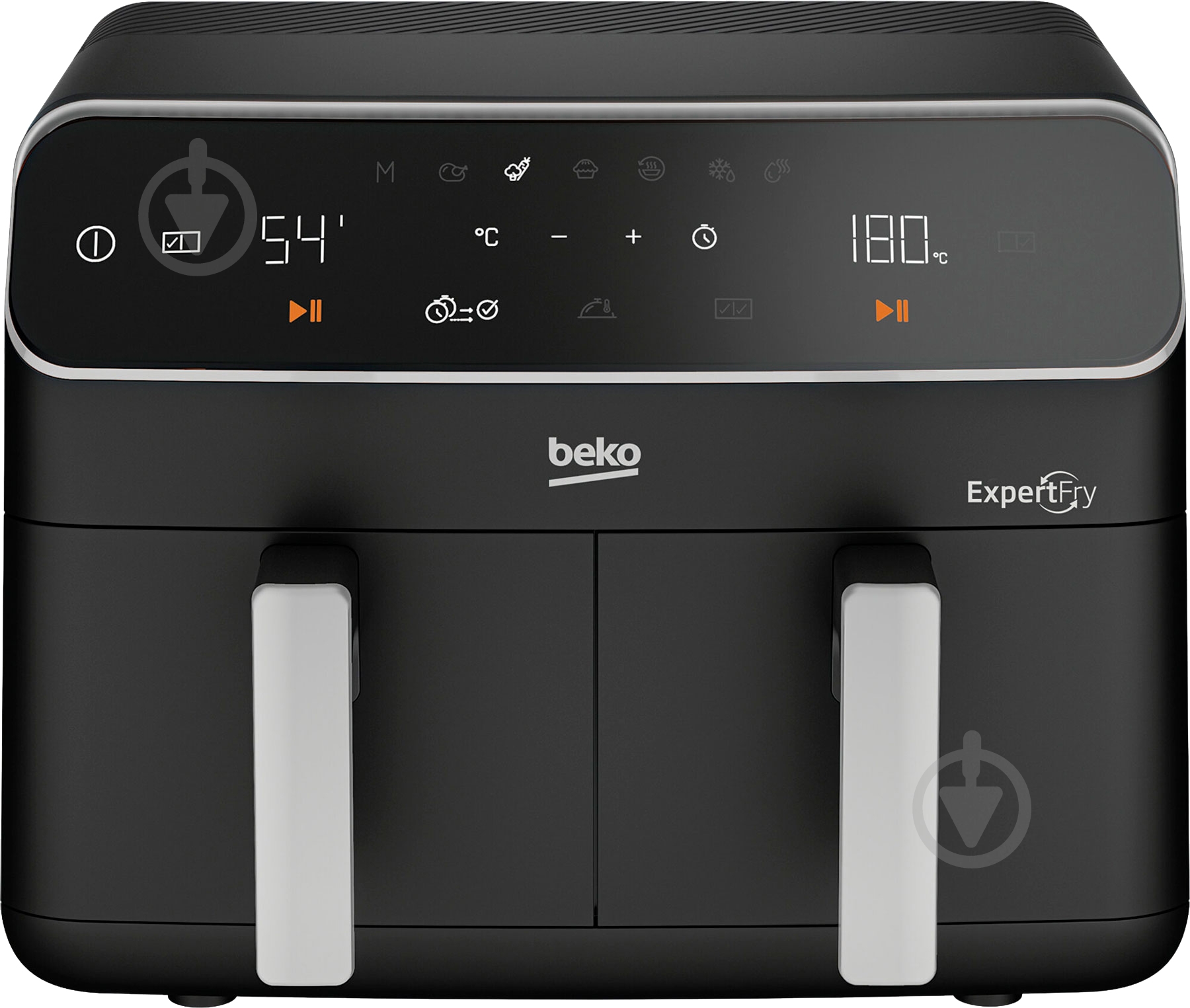 Мультипечь Beko FRL 5388 B - фото 1