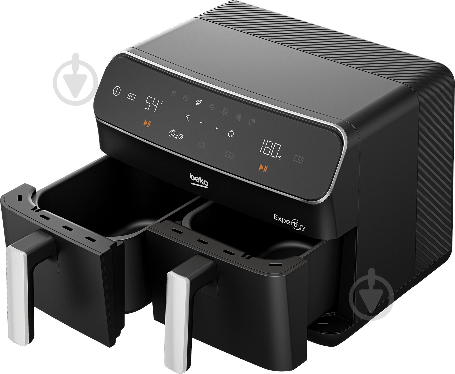 Мультипечь Beko FRL 5388 B - фото 3