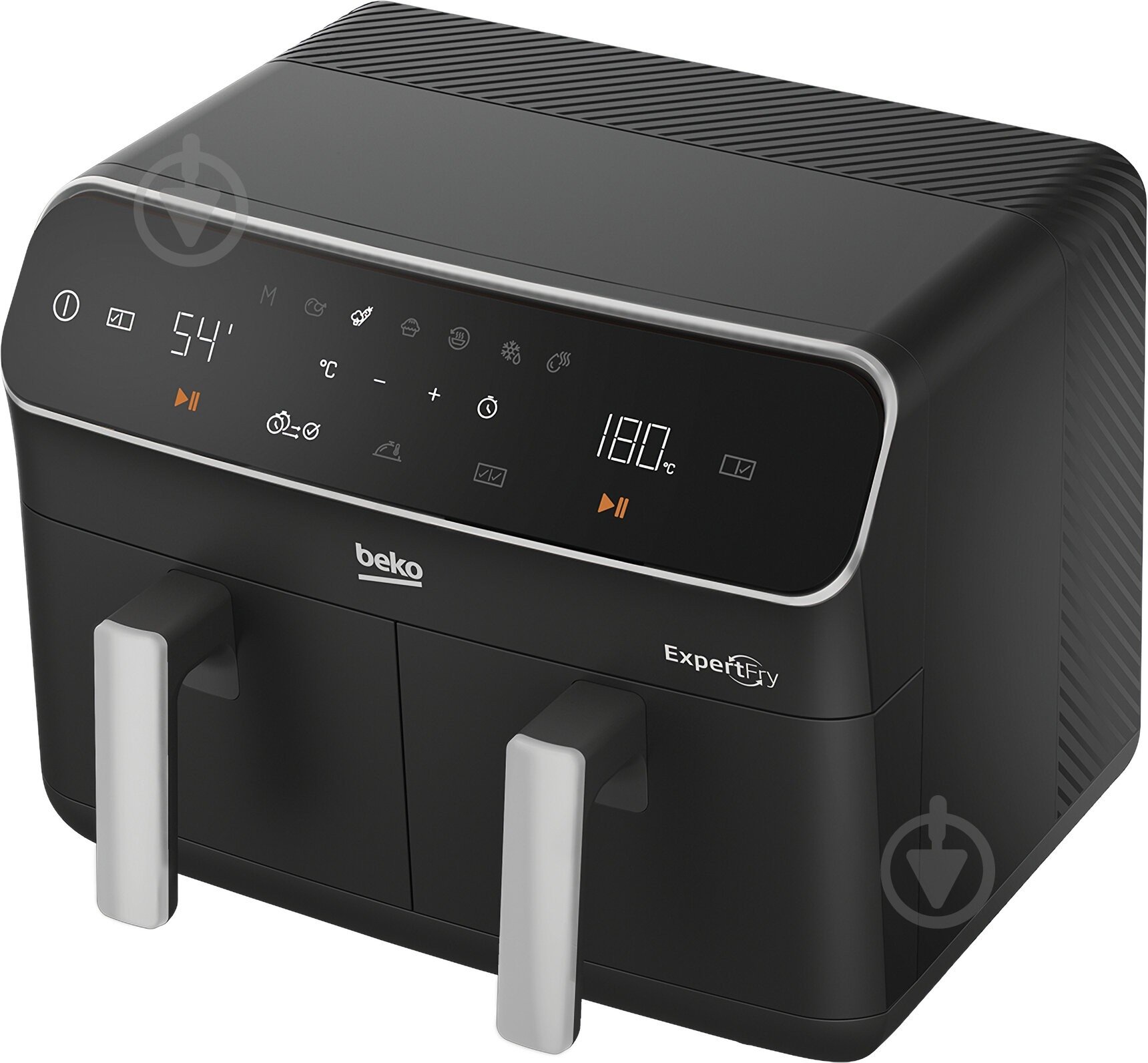 Мультипечь Beko FRL 5388 B - фото 2