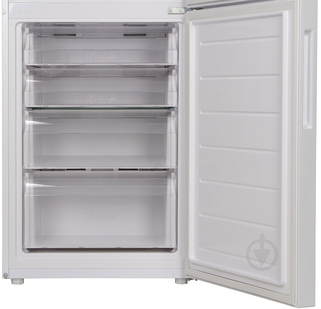 Холодильник Haier C2F636CWRG - фото 7