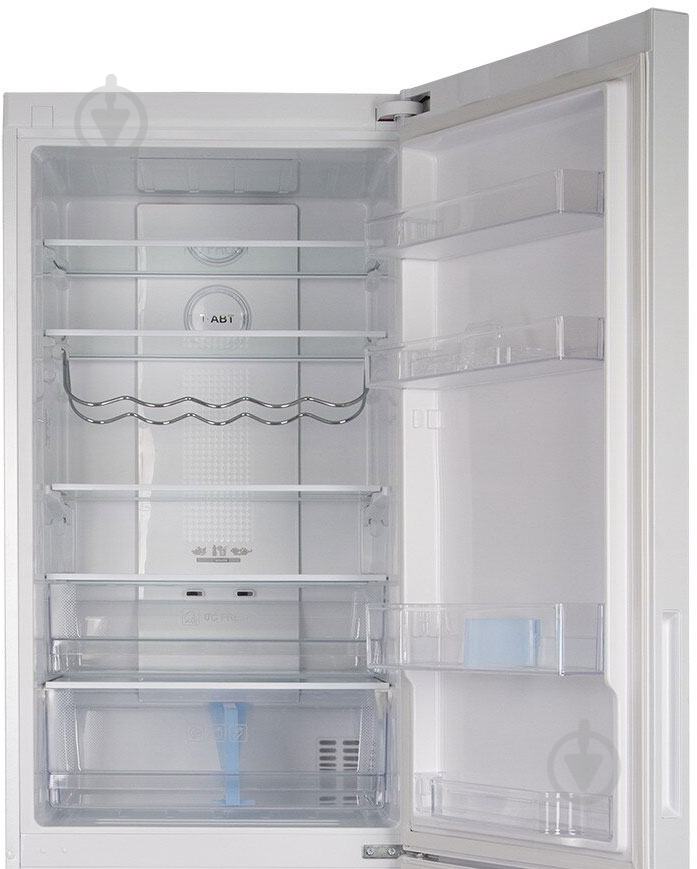 Холодильник Haier C2F636CWRG - фото 6